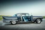 Cadillac Eldorado Brougham 1958 года